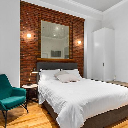 Costello Hotels Порт Огъста Екстериор снимка