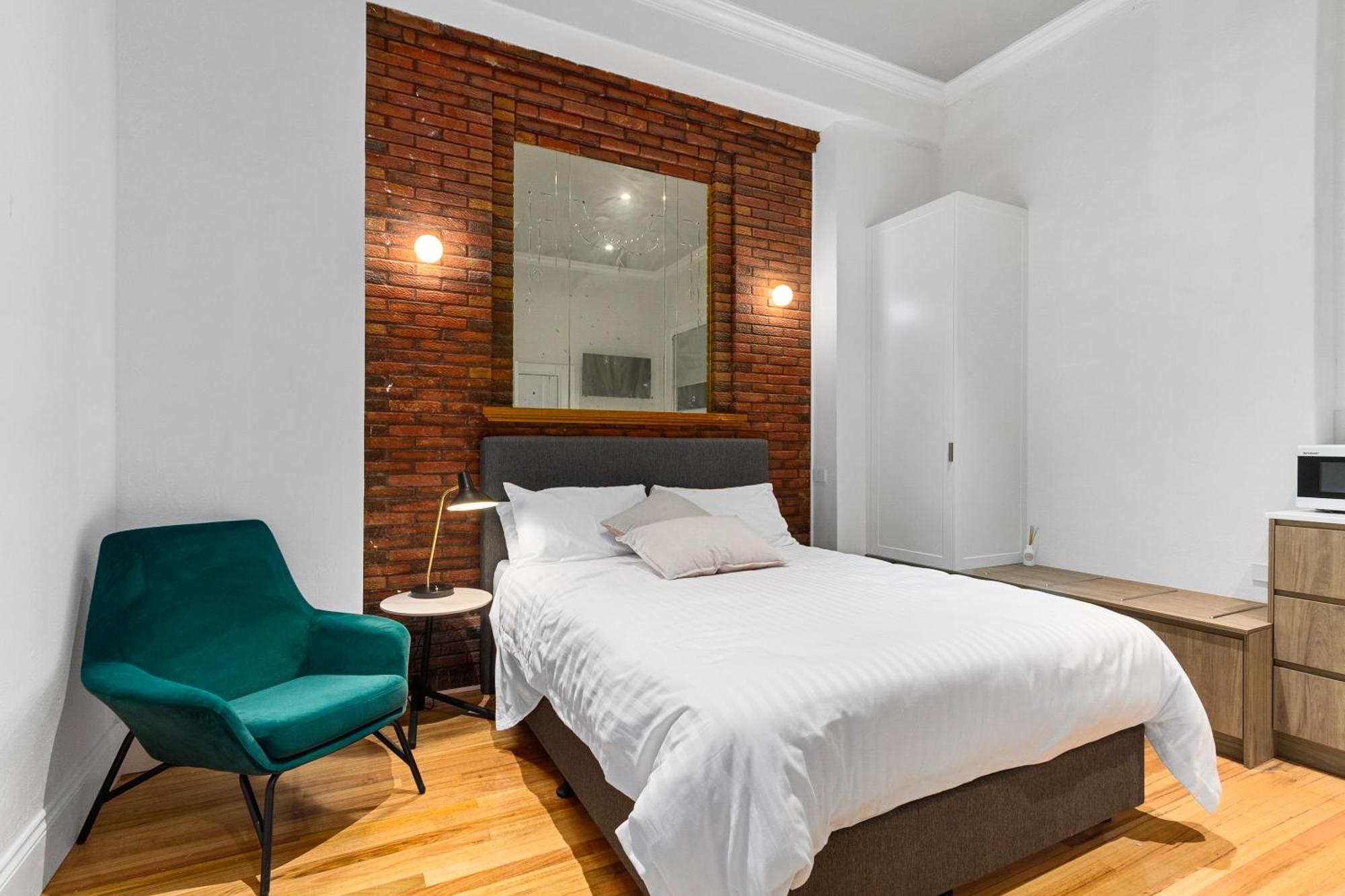 Costello Hotels Порт Огъста Екстериор снимка